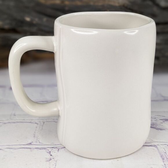 Rae Dunn GET IT DONE Ceramic Mug - Picture 2 of 6